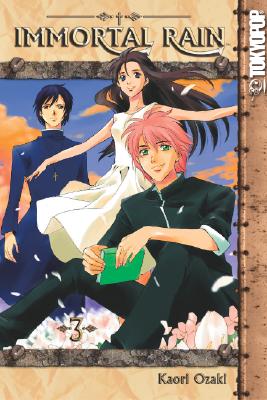 Immortal Rain, Vol. 3