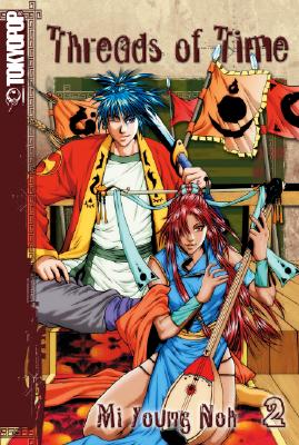 Threads Of Time Vol 2