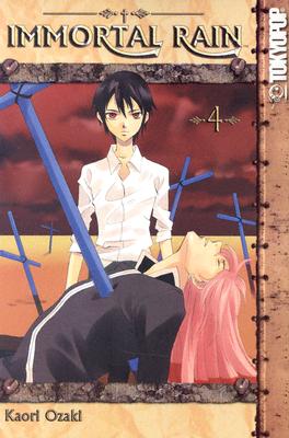 Immortal Rain, Vol. 4