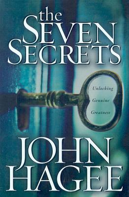 The Seven Secrets: Unlocking Genuine Greatness