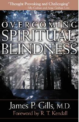 Overcoming Spiritual Blindness