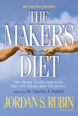 Image for The Maker's Diet