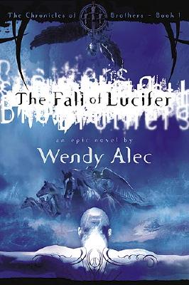 The Fall of Lucifer