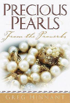 Image for Precious Pearls From The Proverbs Precious Pearls From The Proverbs