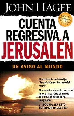 Cuenta Regresiva En Jerusalen
