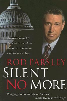 Silent No More: Bringing moral clarity to Americawhile freedom still rings