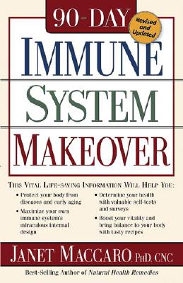 90 Day Immune System Revised: This vital life-saving information will help you: Protect your body from diseases and early aging Maximize your . and surveys Boost your vitality a