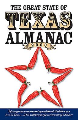 Great State of Texas Almanac 2006 )