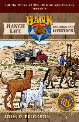 Ranching and Livestock (Ranch Life)