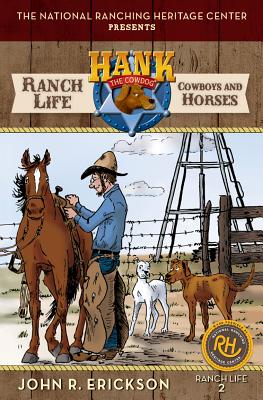 Image for Cowboys and Horses (Ranch Life) Cowboys and Horses (Ranch Life)