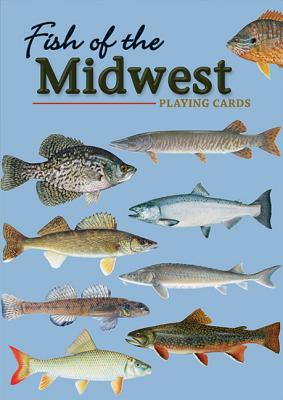 Fish of the Midwest (Nature's Wild Cards)