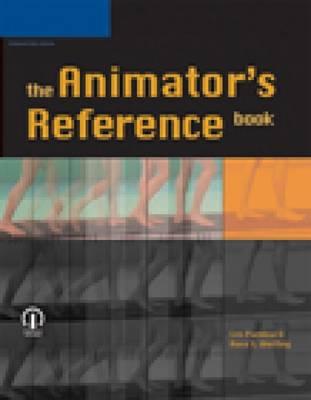 The Animator's Reference Book
