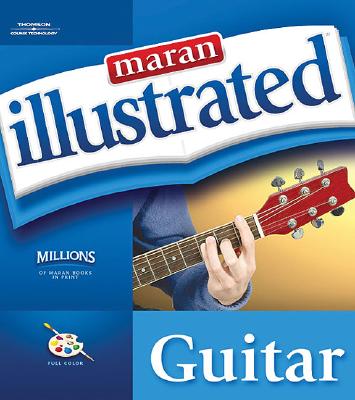 Image for Maran Illustrated - Guitar