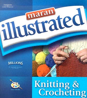 Knitting & Crocheting