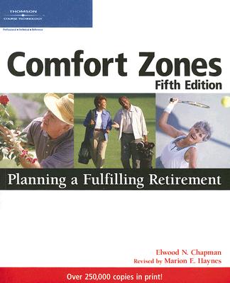 Comfort Zones: Planning for a Fulfilling Retirement