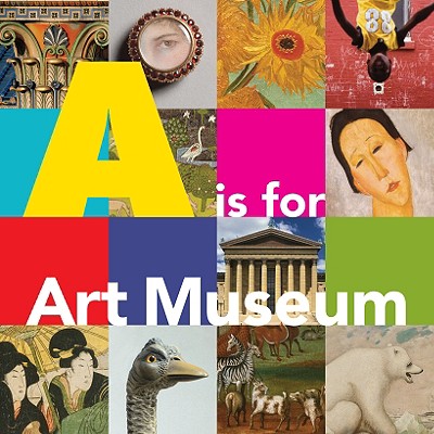 Image for A is for Art Museum