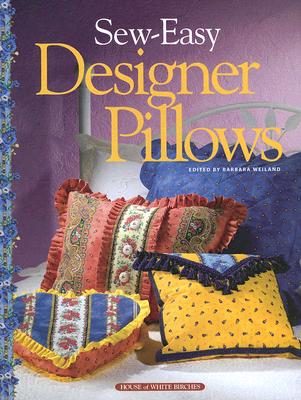 Image for Sew-Easy Designer Pillows