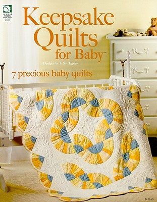 Keepsake Quilts for Baby