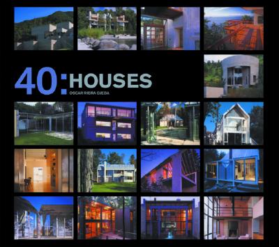 Image for 40 Houses