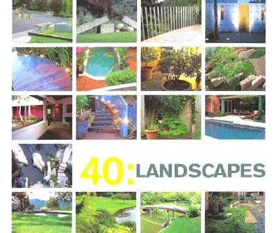 Image for 40: Landscapes