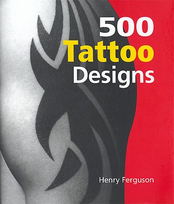 Image for 500 Tattoo Designs