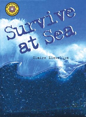 Survive at Sea (Survival Challenge)