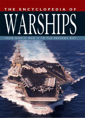 Encyclopedia of Warships from World War II to the Present Day.