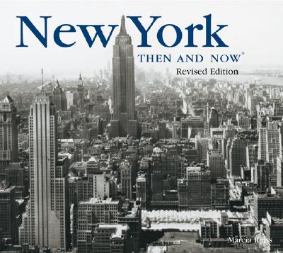 New York Then and Now