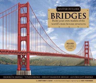 Image for Bridges: Master Builder