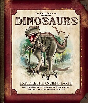 Image for The Field Guide to Dinosaurs (Field Guides)