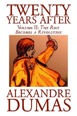Twenty Years After: The Riot Becomes a Revolution