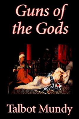 Guns of the Gods