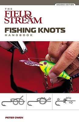 Image for The Field & Stream Fishing Knots Handbook