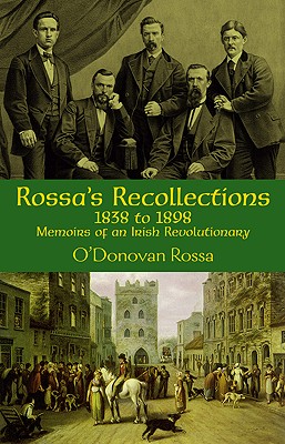 Image for Rossa's Recollections, 1838 to 1898
