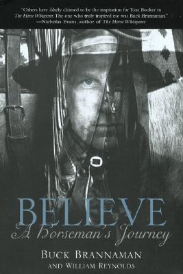 Believe: A Horseman's Journey