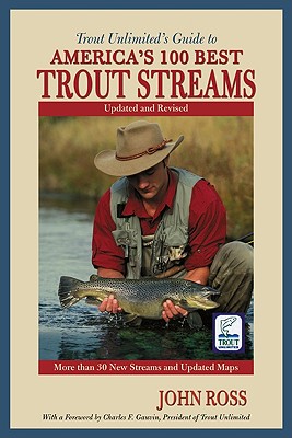 America's 100 Best Trout Streams