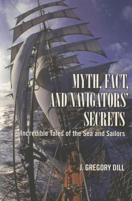 Image for Myth Fact And Navigators' Secret