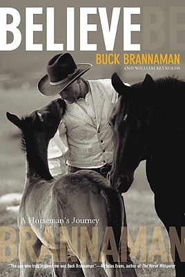 Image for Believe: A Horseman's Journey