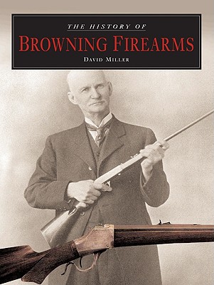 History Of Browning Firearms
