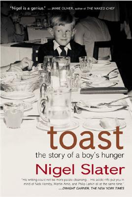 Toast: The Story of a Boy's Hunger