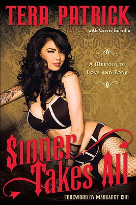 Image for Sinner Takes All **SIGNED 1st Ed/1st Printing + Photo**