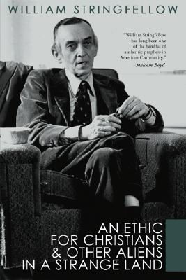 An Ethic For Christians and Other Aliens in a Strange Land: