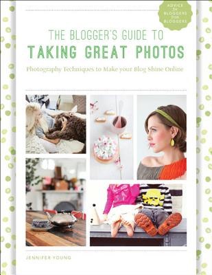 Picture Perfect Social Media: A Handbook for Styling Perfect Photos for Posting, Blogging, and Sharing