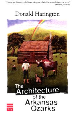The Architecture of the Arkansas Ozarks (Stay More)