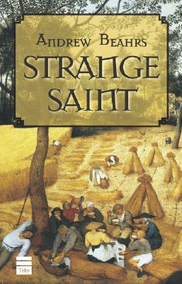 Strange saint