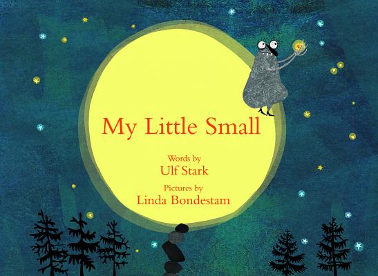 Image for My Little Small My Little Small
