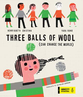 Three Balls of Wool Image for Three Balls of Wool