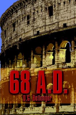 Image for 68 AD