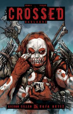 Crossed Volume 14