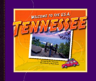 Image for Tennessee (Welcome to the U.S.A.)